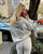 Maison Vea - Sweat Wings Angel