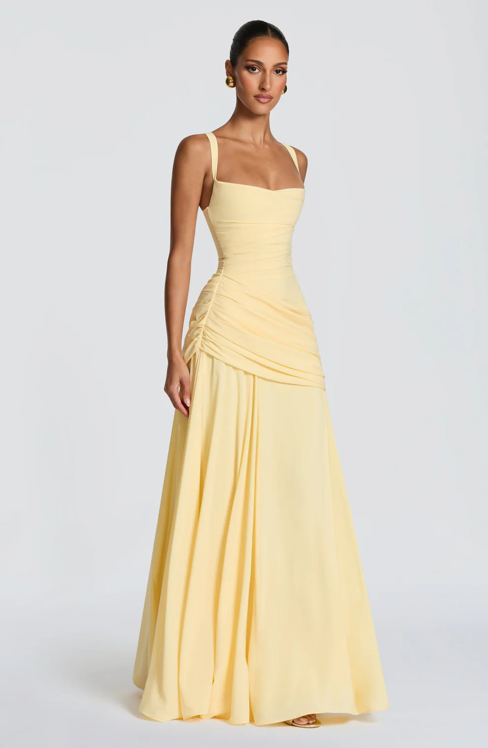Maison Vea - Dress Melina