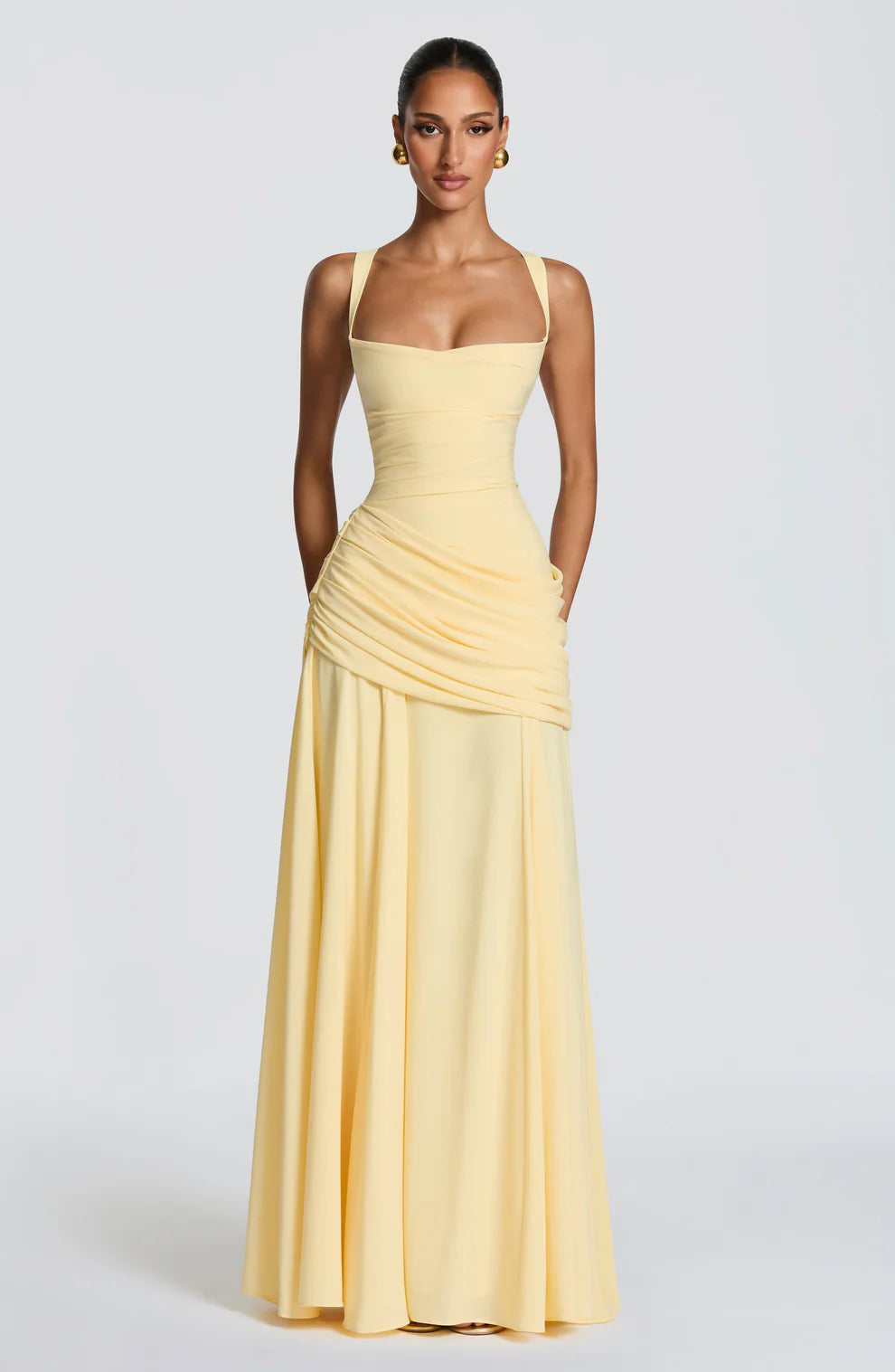 Maison Vea - Dress Melina