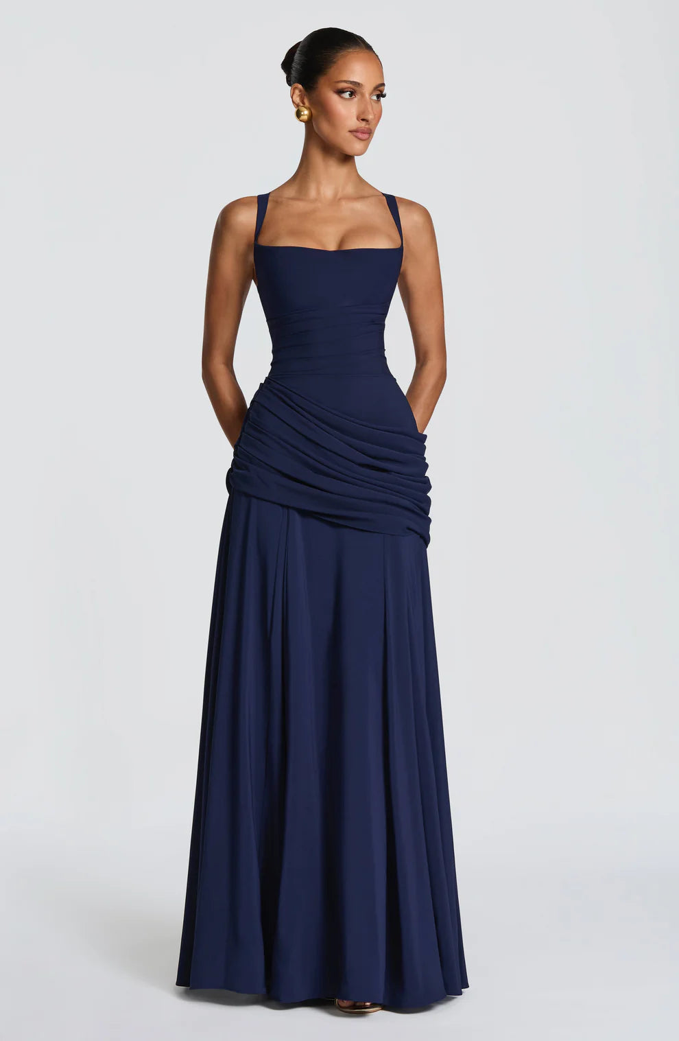 Maison Vea - Dress Melina