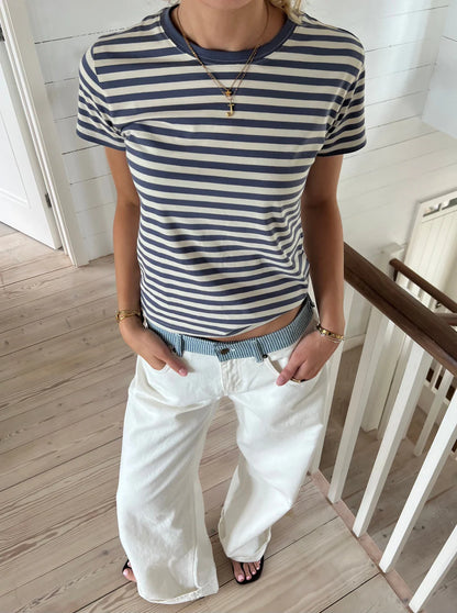 Maison Vea - T-shirt Guilia