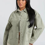 Maison Vea - Denim jacket