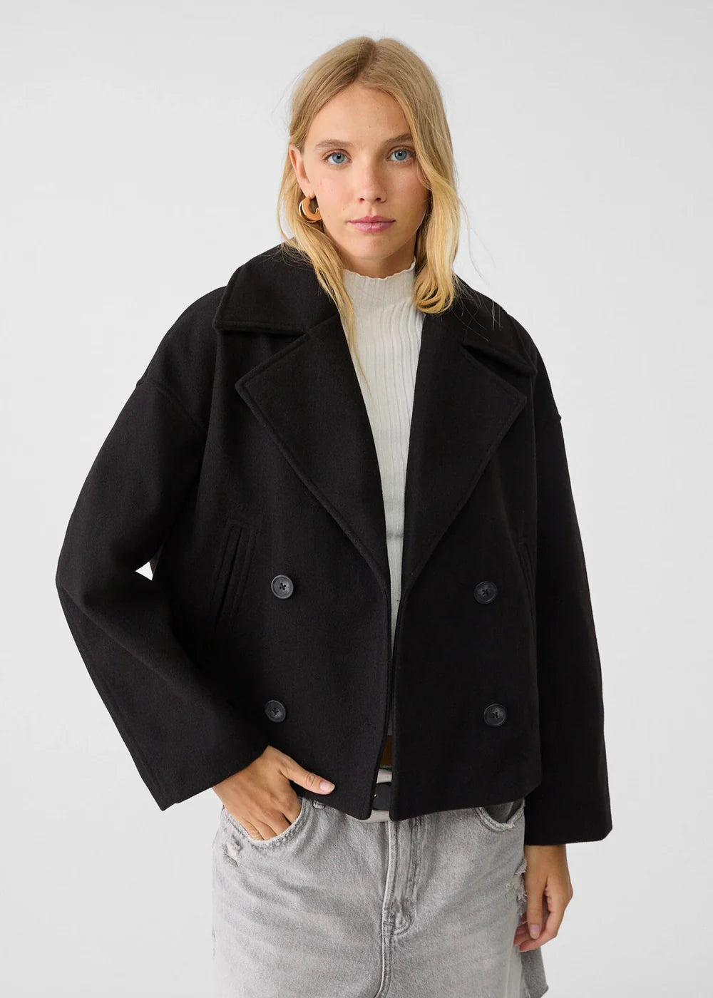 Maison Vea - Chloé jacket
